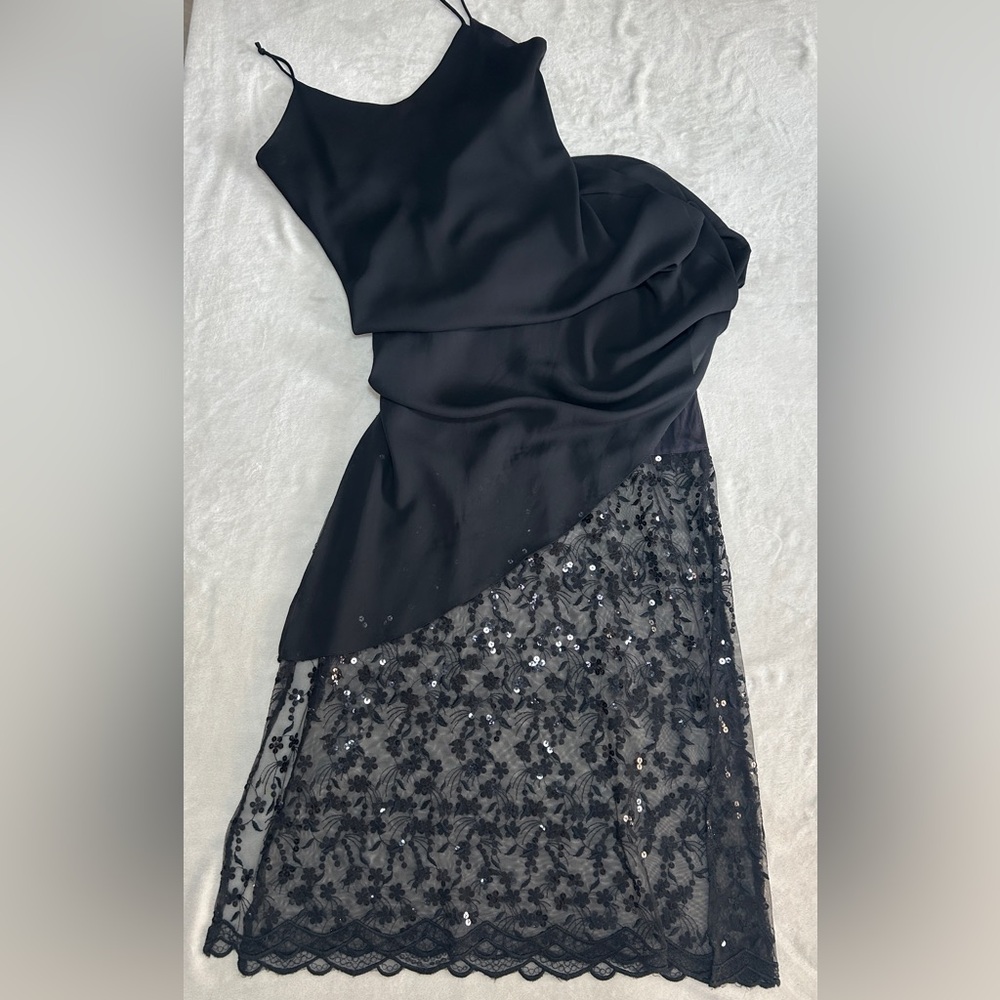 Black Dresses
